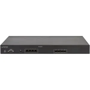 WLC800R | Juniper Wireless LAN Controller 802.11n with SFP