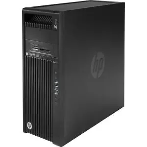 L4P98US#ABA | Hp Z440 Workstation E5-2630v3 32GB RAM 1TB