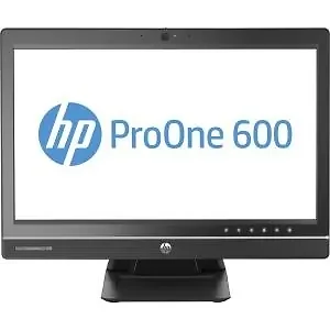 L5L49US#ABA | Hp 600PO AIO with Intel i5-4590S, 8GB RAM,