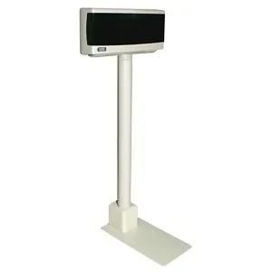 LD9000-BG | Logic Controls Logic Controls 95mm Pole Display