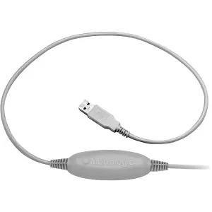 MX009-2MA7C | Honeywell 9FT USB CABLE VOYAGER COILED