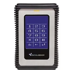 DATA LOCKER-DL512V3SSD