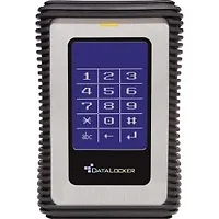 DATA LOCKER-DL512V32FSSD