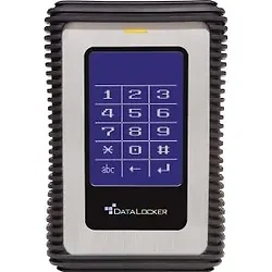 DATA LOCKER-DL512V32FSSD