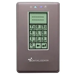 DATA LOCKER-DL960E2SSD