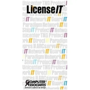 GMRBABWB10S01GG | Arcserve 1 Year Renewal for GLP Backup