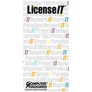 GMRBABWB10S09GG | Arcserve 1 Year GLP Ent Maintenance