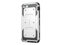 I-blason IP6-55-AB-WHITE Armorbox Dual Layer Hybrid Full-body