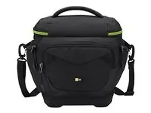 KDM102BLACK | Case Logic Medium DILC Shoulder Bag by Case