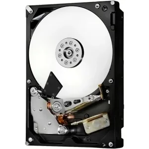 0F23004 | Western Digital ULTRASTAR 7K6000 3.5-Inch HDD 5TB