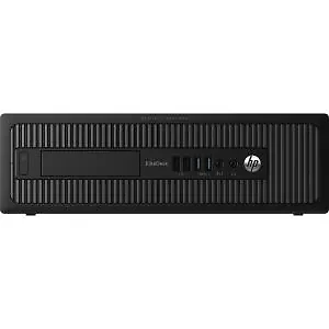 L3K41UC#ABA | Hp Compact Desktop PC with Intel i5-4590, 8GB