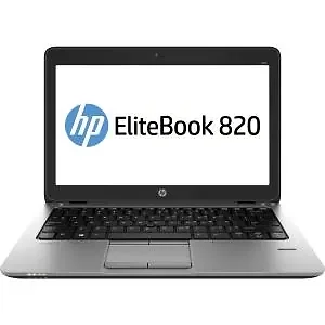 G5U20UP#ABA | Hp EliteBook 820 G1 - 12.5