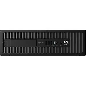 J4F31UP#ABA | Hp ProDesk 600 G1 SFF - Intel i5-4570, 4GB