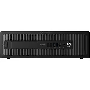 K8S49UC#ABA | Hp 600PD SFF PC - Intel i7, 16GB RAM, 256GB