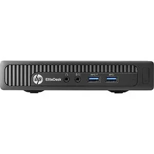 L2D42US#ABA | Hp 800ED DM Mini PC Intel i5-4590T 8GB RAM