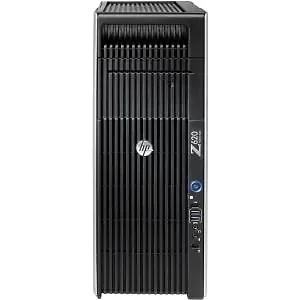 K6A37US#ABA | Hp Z620 Workstation E5-2609 V2 12GB RAM 1TB