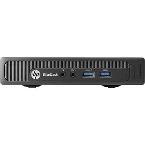 K9L98US#ABA | Hp Compact Desktop PC with Intel i5, 8GB RAM