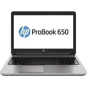 L6S94US#ABA | Hp 650 CORE I5-4200M 2.5GHz 4GB RAM 500GB HDD