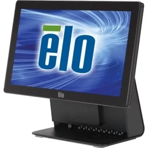 Elo E001466 15e2 Touchcomputer Rev C 15.6in Widescreen Baytrail-d 2.41