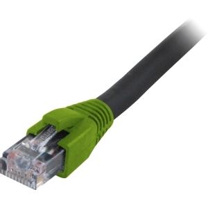 ‎comprehensive CAT6-250PROGRN 250ft Pro Cat6 Cabl Green       Heavy 