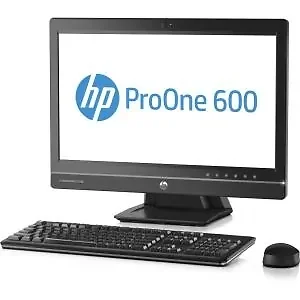 M0Y76US#ABA | Hp All-in-One PC - Intel i5-4590S, 8GB RAM,