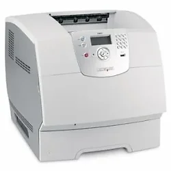 Lexmark-T642NCRM