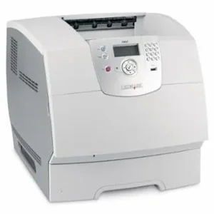 T642NCRM | Lexmark High-Quality Remanufactured Laser Print