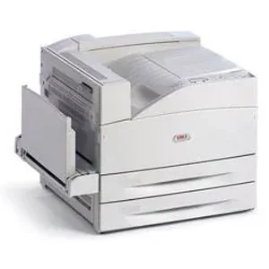 62434404 | Okidata Comprehensive Print Network Managed