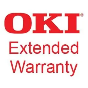38019813 | Okidata Comprehensive 2-Year Onsite Warranty