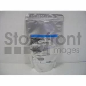 A2589660 | Ricoh / Fujitsu Type K Cyan Developer for