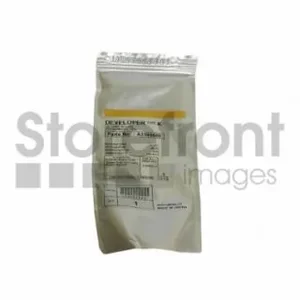 A2589680 | Ricoh / Fujitsu 1 Type K Yellow Developer for