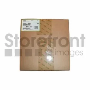 D8093001 | Ricoh / Fujitsu High-Performance Black Developer