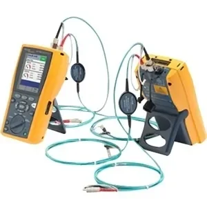 MRC-625EFC-SCFCKIT | Fluke Networks EF TRC Kit 62.5: Fiber