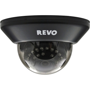 Revo RCDS30-3BNDL2 2 Pack 700 Tvl Indoor Dome     Surveillance System 