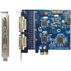 VISION SYSTEMS-GV900-32