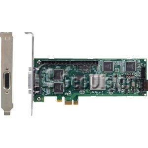 Vision GV-5016-16 16 Ch Hw Compression Card Lfh