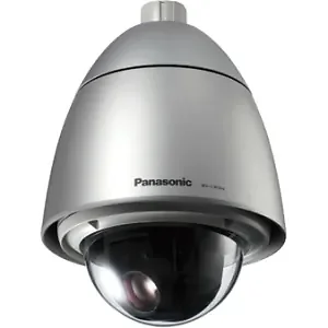 WVCW594PJ | Panasonic Super Dynamic 650 TVL Outdoor PTZ