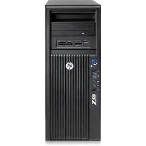 C7R70UC#ABA | Hp Z420 Workstation with 12GB RAM and 500GB