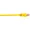 CAT5EPC-003-YL-10PAK | Black Box Corporation 3FT Yellow