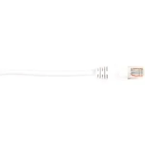CAT5EPC-005-WH-5PAK | Black Box Corporation 5FT 5-PK CAT5E