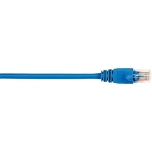 CAT5EPC-007-BL-5PAK | Black Box Corporation 5-Pack CAT5E