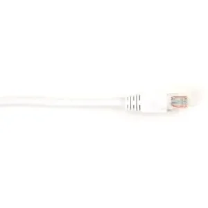 CAT5EPC-025-WH-10PAK | Black Box Corporation 25FT White