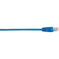 BLACK & DECKER-CAT6PC-001-BL-25PAK