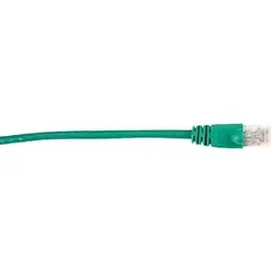 BLACK BOX CORPORATION-CAT6PC-003-GN-10PAK