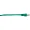 CAT6PC-003-GN-10PAK | Black Box Corporation 3FT CAT6 Green