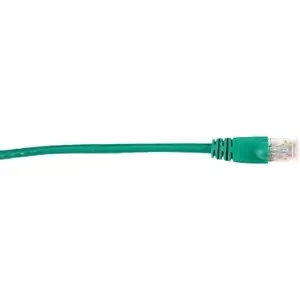 CAT6PC-003-GN-10PAK | Black Box Corporation 3FT CAT6 Green