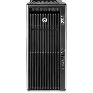 K4H23UC#ABA | Hp Z820 Workstation - 256GB SSD, 64GB RAM,