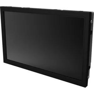 Elo E491184 18.5in 1940l Wide Lcd Led       Backlight Opn Frame Dvi It