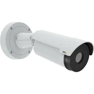 Axis 0645-001 Axis Q2901-e Thermal Alarm Camera With 9mm Lens