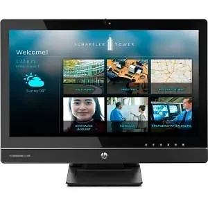L5M37US#ABA | Hp 800EO AIO i5-4590S 3.0GHz, 8GB RAM, 500GB